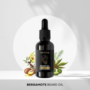 Mardaq Beard Oil