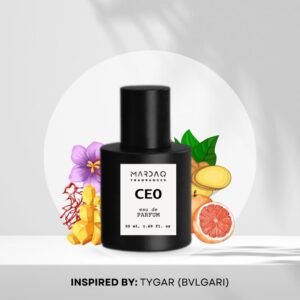 CEO by Mardaq